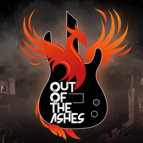 Profile image for Out of the Ashes