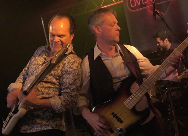 Profile image for Overwound