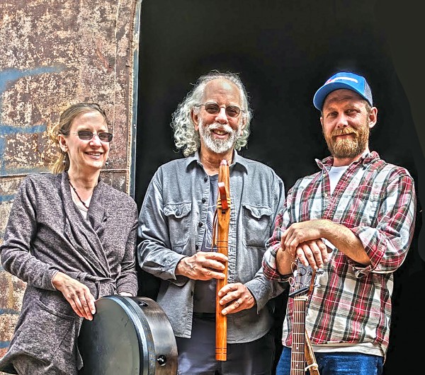 Profile image for Peddlers of Joy