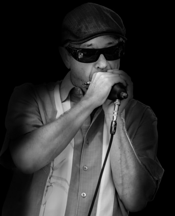 Profile image for Pete Temple & The Cornerstones