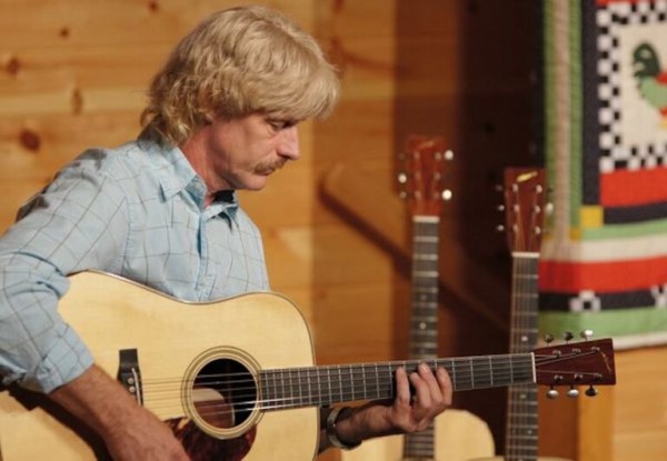 Profile image for Richard Bennett