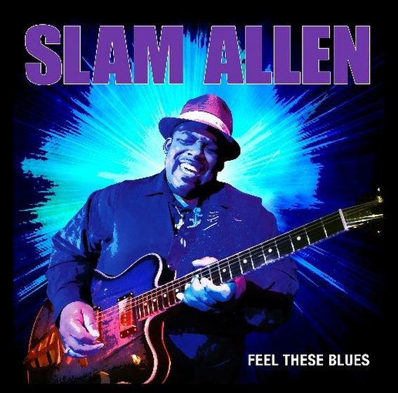 Profile image for Slam Allen