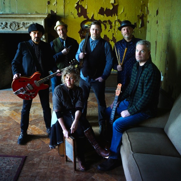 Profile image for Spuyten Duyvil