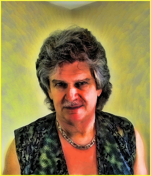 Profile image for STEPHEN A LOVE