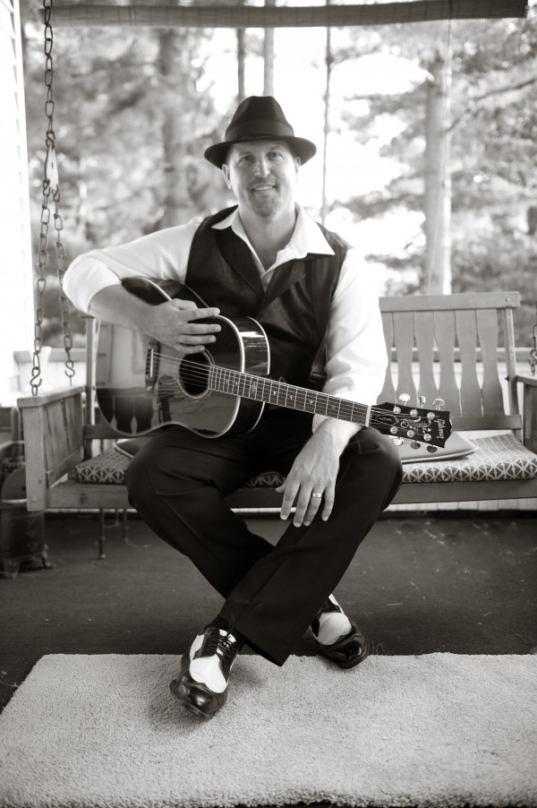 Profile image for Steve Hussey