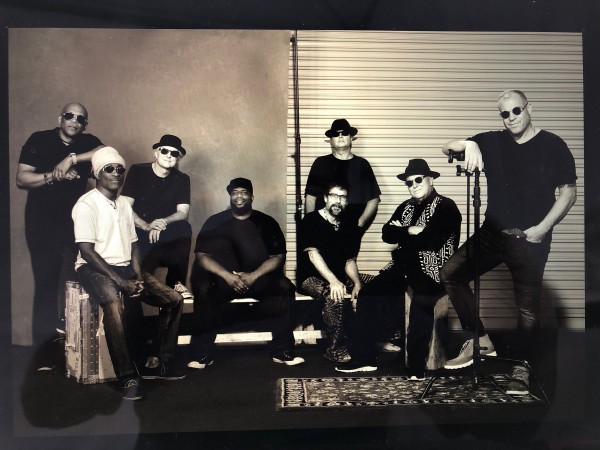 Profile image for Sully & The Souljahs