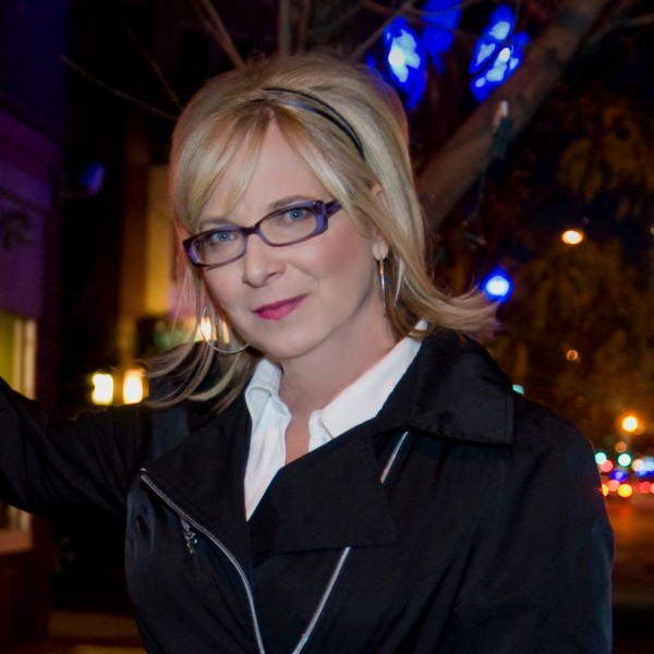 Profile image for Susie Fitzgerald