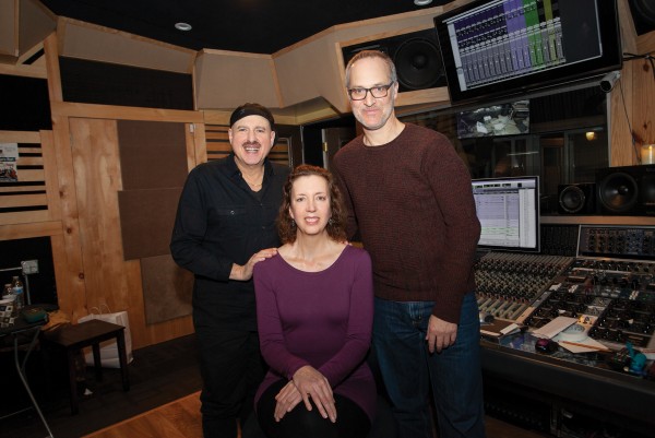 Profile image for The Margaret Slovak Trio