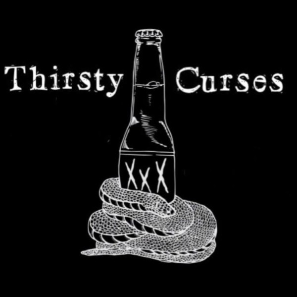 Profile image for Thirsty Curses