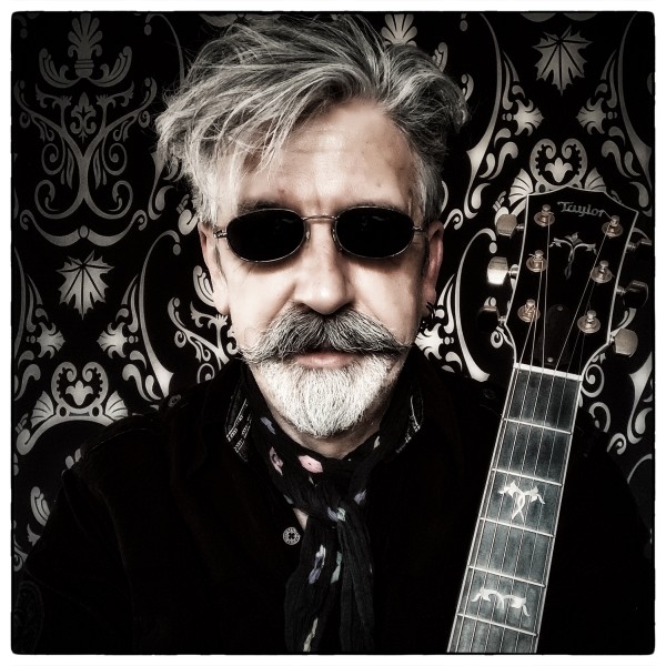 Profile image for Wily Bo Walker